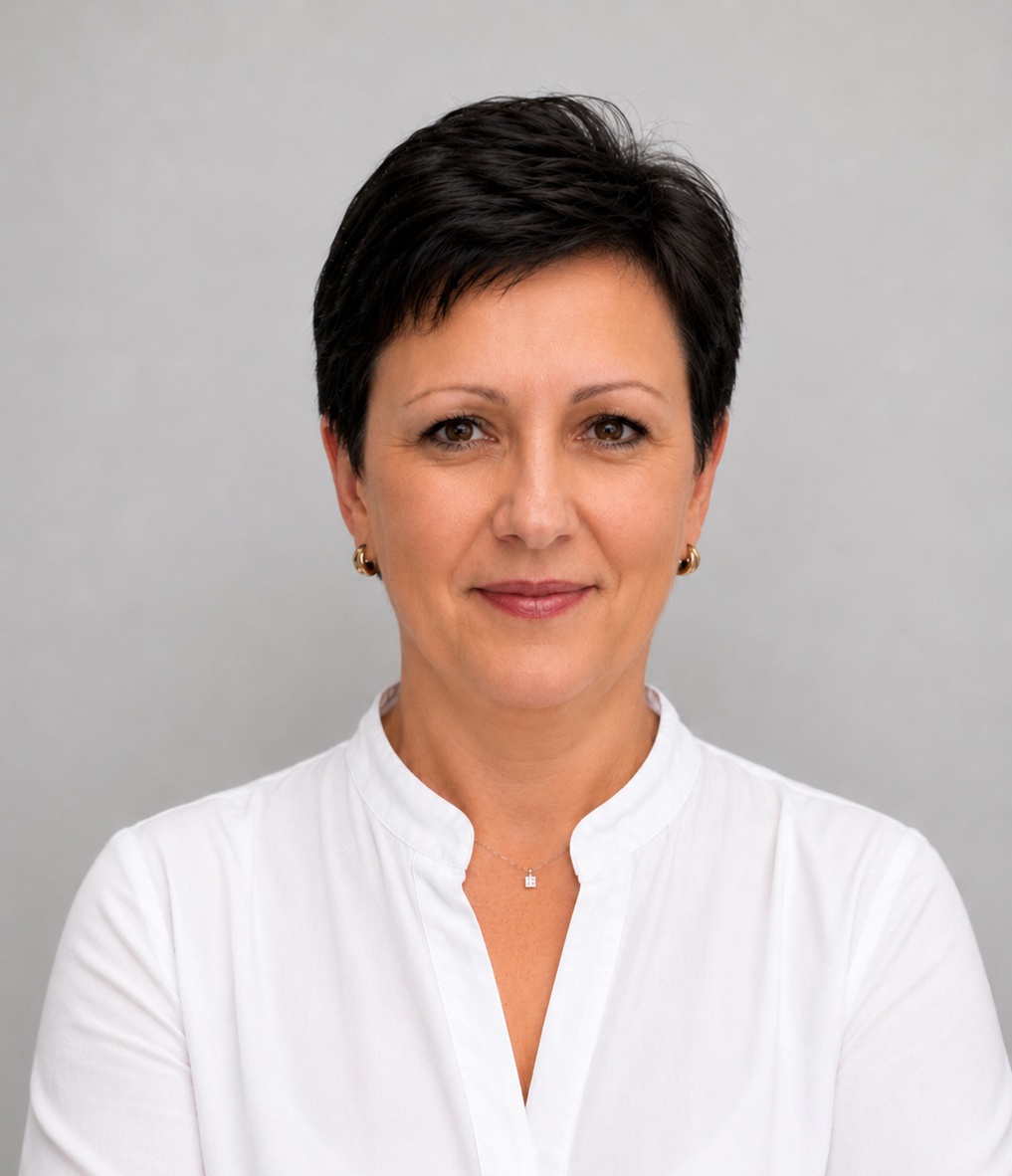 Eva Molnárová