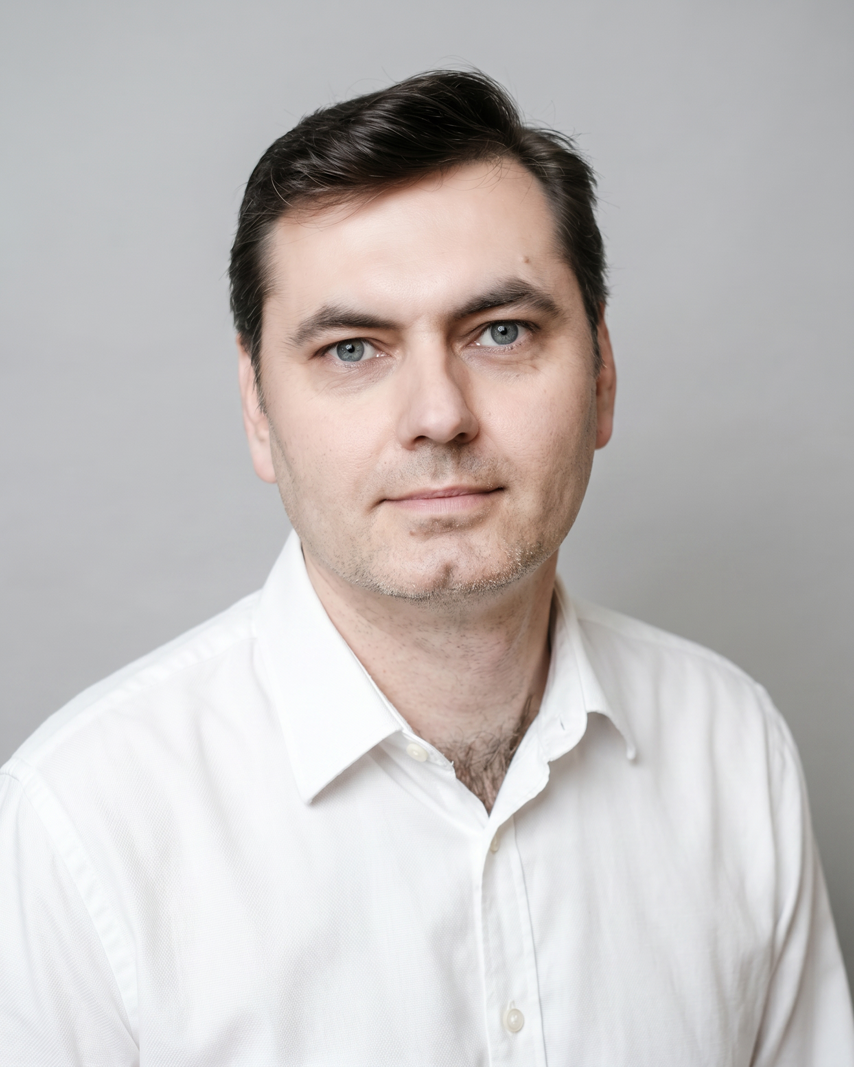 Ing. arch. Ján Jacko